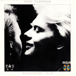 JOHN FARNHAM | WHISPERING JACK