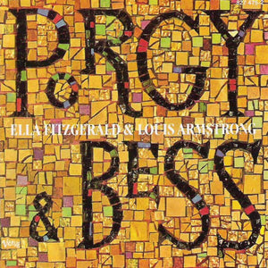 ELLA FITZGERALD / LOUIS ARMSTRONG | PORGY AND BESS