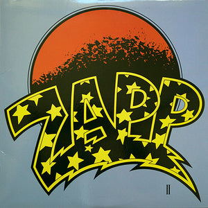 ZAPP | ZAPP 2