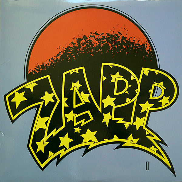 ZAPP | ZAPP 2