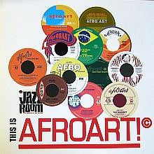 VARIOUS | THIS IS AFROART