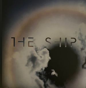 BRIAN ENO | SHIP - COKE BOTTLE GREEN - SIDE 1 TRACK 1 CLICKS