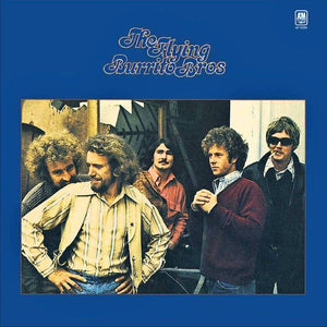 FLYING BURRITO BROTHERS | FLYING BURRITO BROS - US