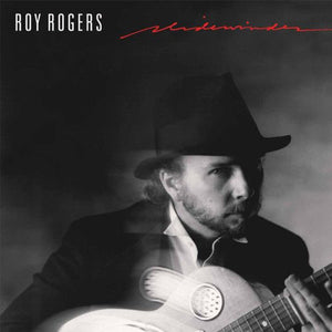 ROY ROGERS | SLIDEWINDER - 2011 REISSUE