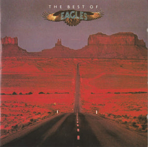 EAGLES | BEST OF EAGLES