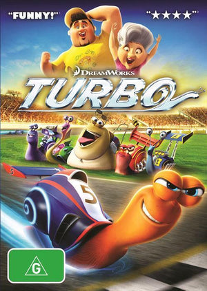 TURBO