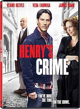 MOVIE CO | HENRYS CRIME