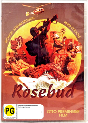 MOVIE AC | ROSEBUD