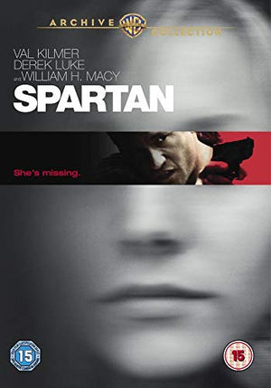 SPARTAN (ZONE 2)