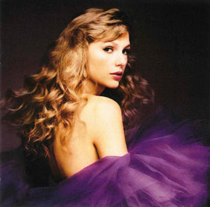 TAYLOR SWIFT | SPEAK NOW (TAYLORS VERSION) (2CD)