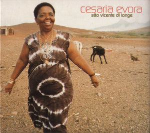 CESARIA EVORA | SAO VICENTE DI LONGE (DIGI)