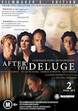 AFTER THE DELUGE (2DVD)