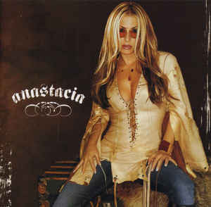 ANASTACIA | ANASTACIA