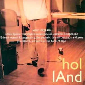 HOLLAND | YOUR ORGASM