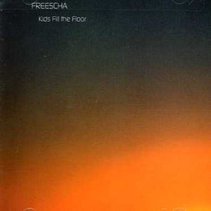 FREESCHA | KIDS FILL THE FLOOR
