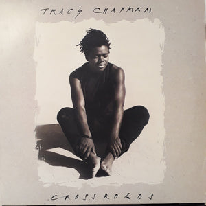 TRACY CHAPMAN | CROSSROADS - US