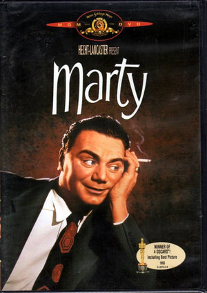 MARTY