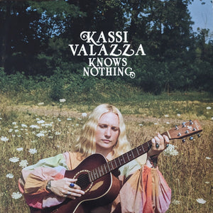 KASSI VALAZZA | KASSI VALAZZA KNOWS NOTHING