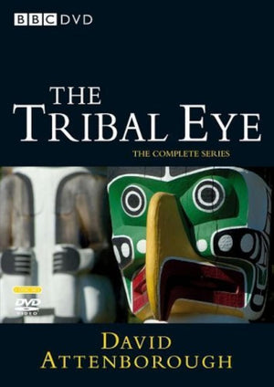 DAVID ATTENBOROUGH | TRIBAL EYE (3DVD)