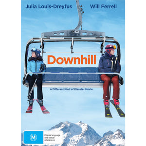 DOWNHILL