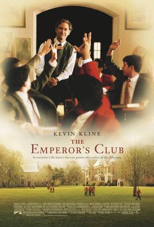 MOVIE DR | EMPERORS CLUB