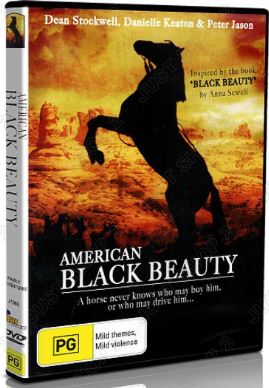 AMERICAN BLACK BEAUTY