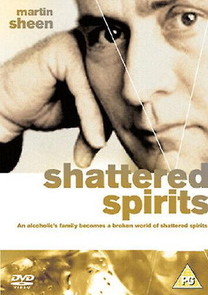 MOVIE DRAMA | SHATTERED SPIRITS