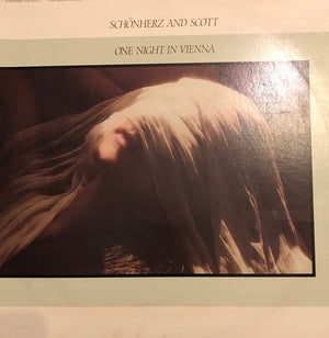 SCHONHERZ AND SCOTT | ONE NIGHT IN VIENNA