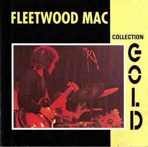 FLEETWOOD MAC | COLLECTION GOLD