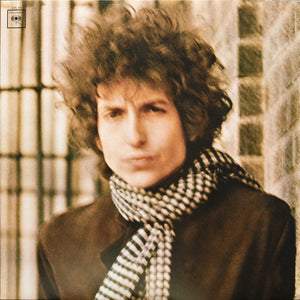 BOB DYLAN | BLONDE ON BLONDE - 2LP - 2015 MONO REISSUE