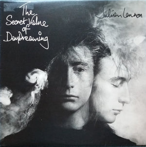 JULIAN LENNON | SECRET VALUE OF DAYDREAMING - NZ
