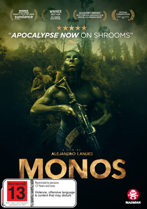 MOVIE WA | MONOS