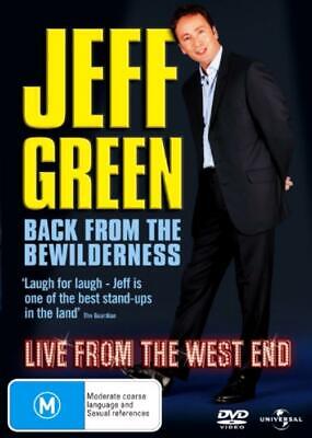 MOVIE COM | BACK FROM THE BEWILDERNESS