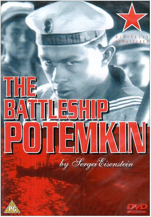 MOVIE WA | BATTLESHIP POTEMKIN (1925)