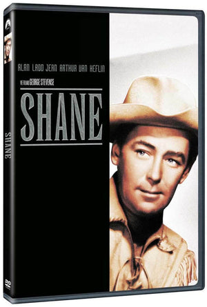SHANE