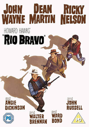 RIO BRAVO