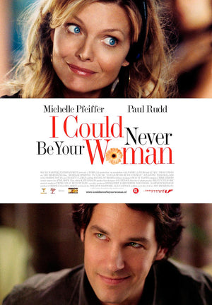 MOVIE COM | I COULD NEVER BE YOUR WOMAN