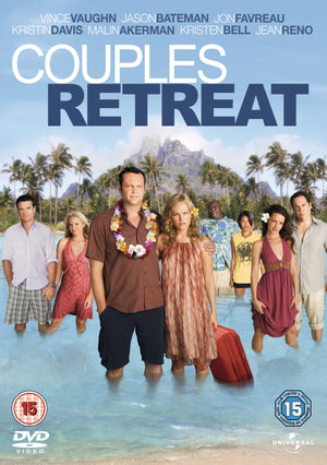MOVIE COM | COUPLES RETREAT