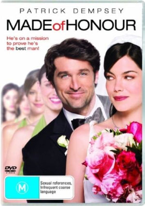 MOVIE COM | MADE OF HONOUR