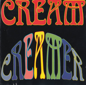 CREAM | CREAMER