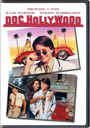 DOC HOLLYWOOD