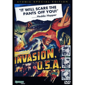 INVASION USA (1952)