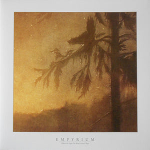 EMPYRIUM | WHERE AT NIGHT THE WOOD GROUSE PLAYS - 2020 REISSUE - GOLD