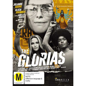 MOVIE DR | GLORIAS