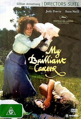 MOVIE DR | MY BRILLIANT CAREER