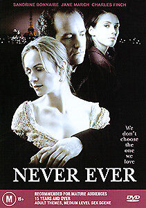 MOVIE DR | NEVER EVER