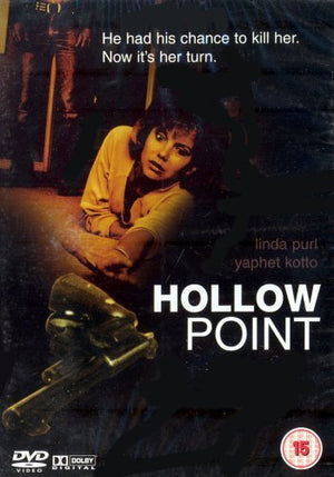 HOLLOW POINT (1987)