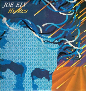 JOE ELY | HI RES
