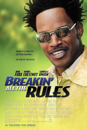 MOVIE COM | BREAKIN ALL THE RULES