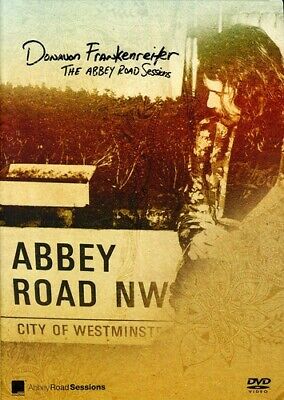 DONAVON FRANKENREITER | ABBEY ROAD SEASSIONS